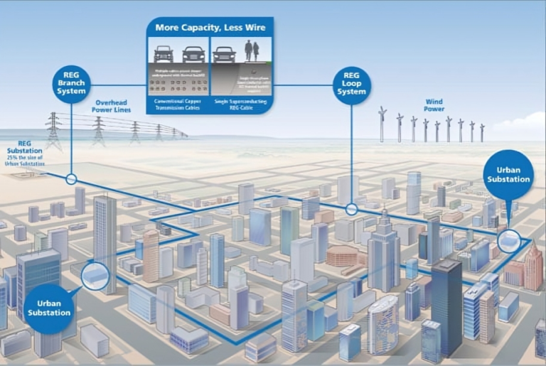 Grid Capacity & Reliability Solutions - Fuji SMBE
